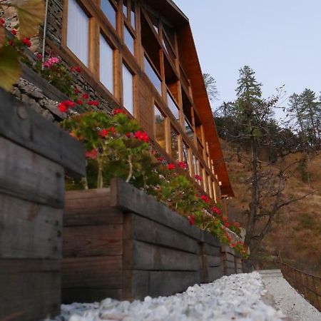 Skyline Villa Rental Нарканда Екстер'єр фото